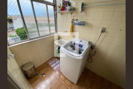 Apartamento à venda com 88m², 3 quartos e 1 vagaÁrea de Serviço