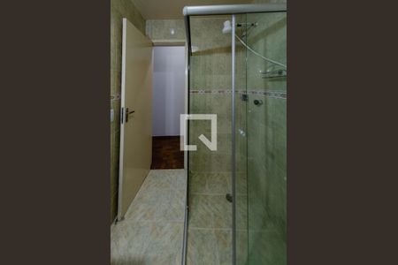 Apartamento para alugar com 116m², 3 quartos e 1 vaga Apartamento para alugar com 116m², 3 quartos e 1 vagaBanheiro