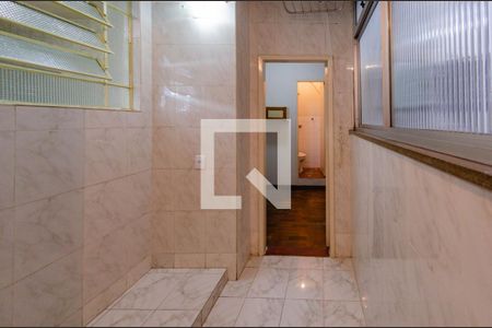 Apartamento para alugar com 116m², 3 quartos e 1 vaga Apartamento para alugar com 116m², 3 quartos e 1 vagaÁrea de serviço