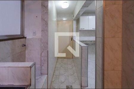 Apartamento para alugar com 116m², 3 quartos e 1 vaga Apartamento para alugar com 116m², 3 quartos e 1 vagaÁrea de serviço