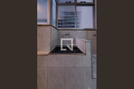 Apartamento para alugar com 116m², 3 quartos e 1 vaga Apartamento para alugar com 116m², 3 quartos e 1 vagaÁrea de serviço