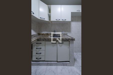 Apartamento para alugar com 116m², 3 quartos e 1 vaga Apartamento para alugar com 116m², 3 quartos e 1 vagaCozinha