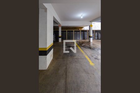 Apartamento para alugar com 116m², 3 quartos e 1 vaga Apartamento para alugar com 116m², 3 quartos e 1 vagaGaragem
