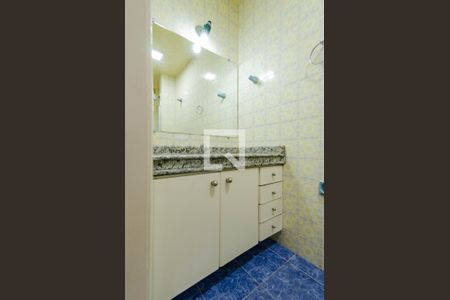 Apartamento para alugar com 116m², 3 quartos e 1 vaga Apartamento para alugar com 116m², 3 quartos e 1 vagaBanheiro suíte