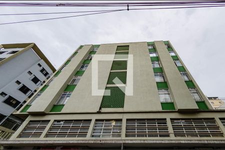 Apartamento para alugar com 116m², 3 quartos e 1 vaga Apartamento para alugar com 116m², 3 quartos e 1 vagaFachada