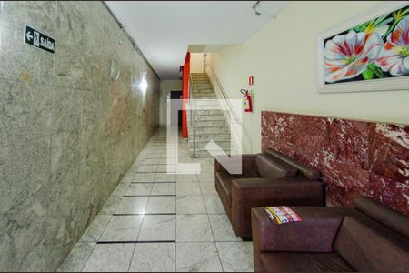 Apartamento para alugar com 116m², 3 quartos e 1 vaga Apartamento para alugar com 116m², 3 quartos e 1 vagaÁrea comum