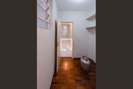 Apartamento para alugar com 116m², 3 quartos e 1 vaga Apartamento para alugar com 116m², 3 quartos e 1 vagaQuarto de serviço