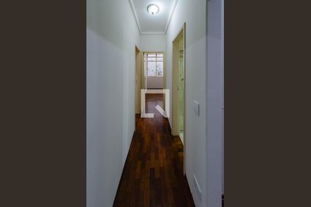 Apartamento para alugar com 116m², 3 quartos e 1 vaga Apartamento para alugar com 116m², 3 quartos e 1 vagaCorredor