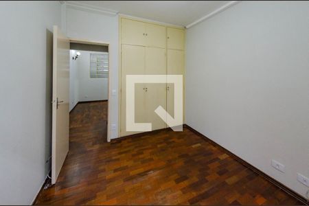 Quarto 1 de apartamento para alugar com 3 quartos, 116m² em Cidade Jardim, Belo Horizonte