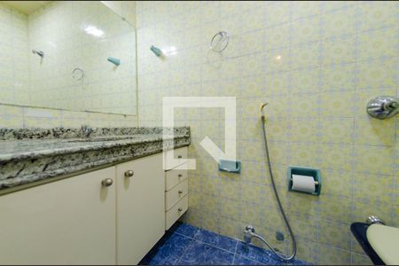 Apartamento para alugar com 116m², 3 quartos e 1 vaga Apartamento para alugar com 116m², 3 quartos e 1 vagaBanheiro suíte