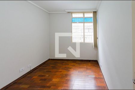 Quarto 1 de apartamento para alugar com 3 quartos, 116m² em Cidade Jardim, Belo Horizonte
