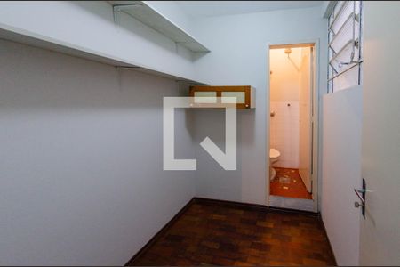 Apartamento para alugar com 116m², 3 quartos e 1 vaga Apartamento para alugar com 116m², 3 quartos e 1 vagaQuarto de serviço