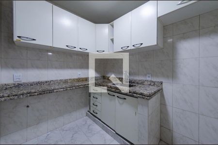 Apartamento para alugar com 116m², 3 quartos e 1 vaga Apartamento para alugar com 116m², 3 quartos e 1 vagaCozinha