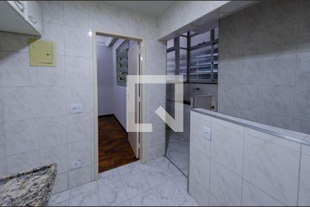 Apartamento para alugar com 116m², 3 quartos e 1 vaga Apartamento para alugar com 116m², 3 quartos e 1 vagaCozinha