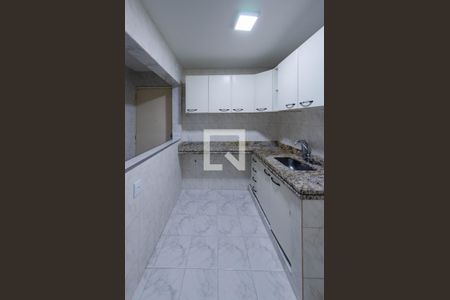 Apartamento para alugar com 116m², 3 quartos e 1 vaga Apartamento para alugar com 116m², 3 quartos e 1 vagaCozinha