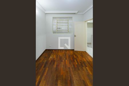 Sala de jantar de apartamento para alugar com 3 quartos, 116m² em Cidade Jardim, Belo Horizonte