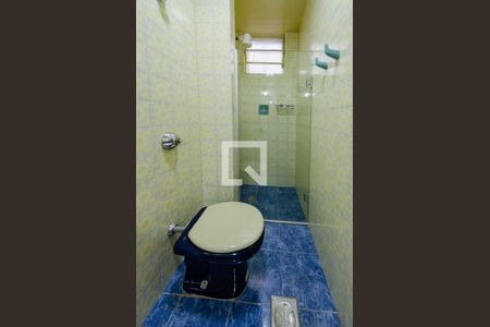 Apartamento para alugar com 116m², 3 quartos e 1 vaga Apartamento para alugar com 116m², 3 quartos e 1 vagaBanheiro suíte