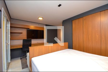 Studio de kitnet/studio para alugar com 1 quarto, 39m² em Centro, Guarulhos