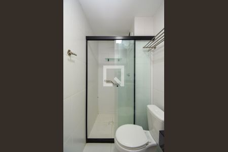 Studio para alugar com 39m², 1 quarto e 1 vagaBanheiro