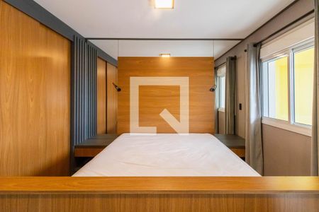 Studio de kitnet/studio para alugar com 0 quarto, 39m² em Centro, Guarulhos