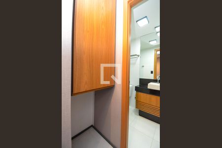 Studio para alugar com 39m², 1 quarto e 1 vagaÁrea de Serviço