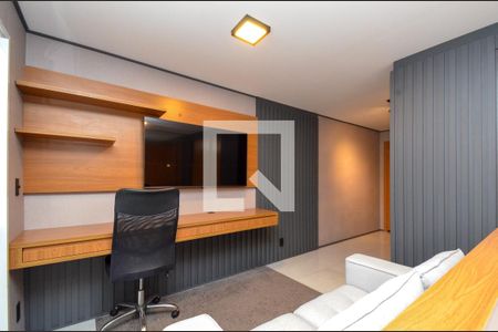 Studio de kitnet/studio para alugar com 1 quarto, 39m² em Centro, Guarulhos