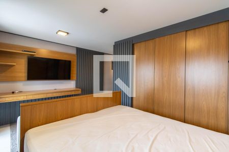 Studio de kitnet/studio para alugar com 0 quarto, 39m² em Centro, Guarulhos