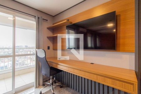 Studio de kitnet/studio para alugar com 0 quarto, 39m² em Centro, Guarulhos