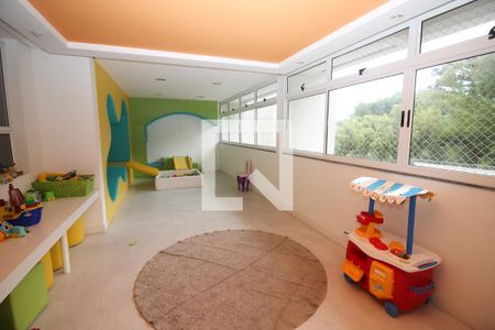 Apartamento à venda com 52m², 2 quartos e 1 vagaBrinquedoteca