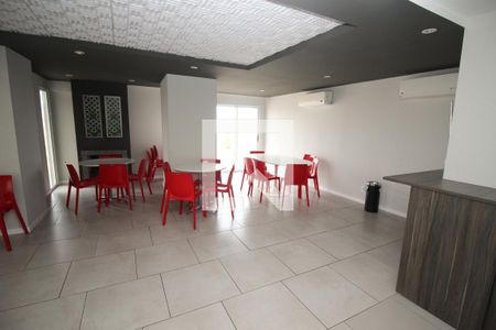 Apartamento à venda com 52m², 2 quartos e 1 vagaÁrea comum - Salão de festas