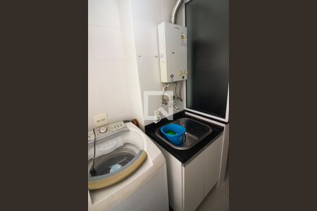 Apartamento à venda com 52m², 2 quartos e 1 vagaÁrea de Serviço