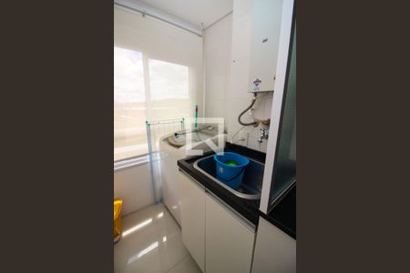 Apartamento à venda com 52m², 2 quartos e 1 vagaÁrea de Serviço