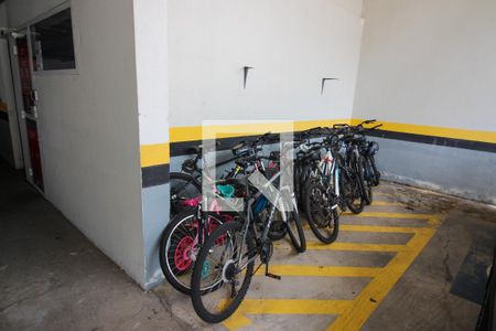 Apartamento à venda com 52m², 2 quartos e 1 vagaBicicletário