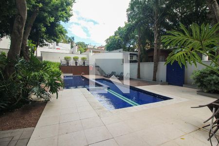 Apartamento à venda com 52m², 2 quartos e 1 vagaÁrea comum - Piscina