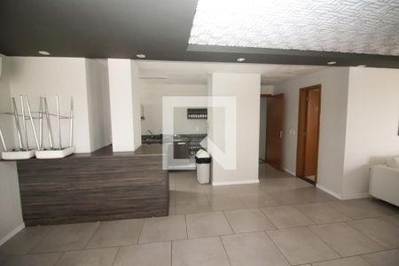 Apartamento à venda com 52m², 2 quartos e 1 vagaÁrea comum - Salão de festas