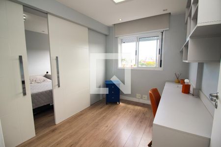 Apartamento à venda com 52m², 2 quartos e 1 vagaQuarto 2