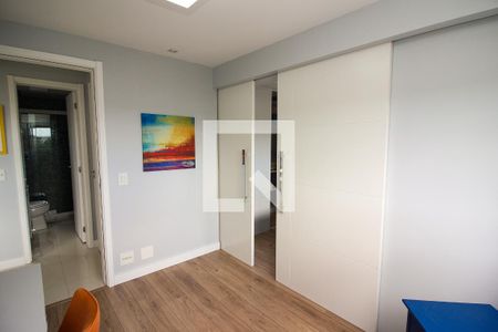 Apartamento à venda com 52m², 2 quartos e 1 vagaQuarto 2