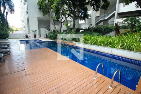 Apartamento à venda com 52m², 2 quartos e 1 vagaÁrea comum - Piscina