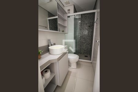 Apartamento à venda com 52m², 2 quartos e 1 vagaBanheiro