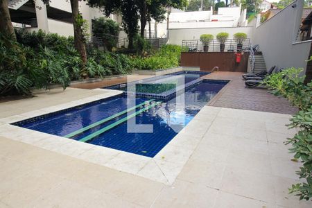 Apartamento à venda com 52m², 2 quartos e 1 vagaÁrea comum - Piscina