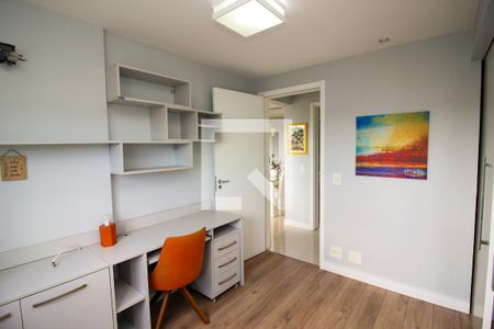 Apartamento à venda com 52m², 2 quartos e 1 vagaQuarto 2