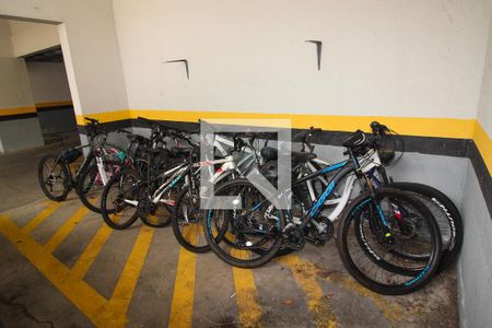 Apartamento à venda com 52m², 2 quartos e 1 vagaBicicletário