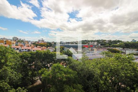 Apartamento à venda com 52m², 2 quartos e 1 vagaVista do Quarto 2