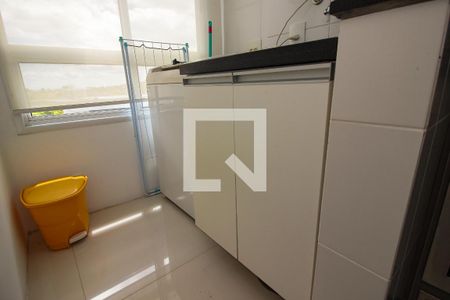 Apartamento à venda com 52m², 2 quartos e 1 vagaÁrea de Serviço