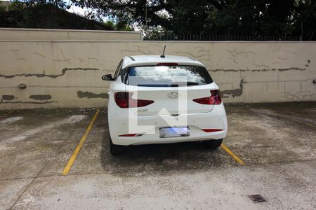 Apartamento à venda com 52m², 2 quartos e 1 vagaGaragem