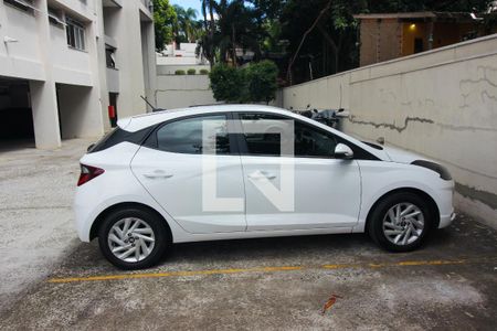 Apartamento à venda com 52m², 2 quartos e 1 vagaGaragem