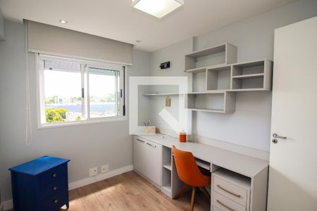 Apartamento à venda com 52m², 2 quartos e 1 vagaQuarto 2