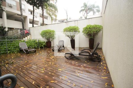 Apartamento à venda com 52m², 2 quartos e 1 vagaÁrea comum - Piscina