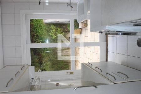 Casa de condomínio para alugar com 1279m², 5 quartos e 4 vagasÁrea de Serviço