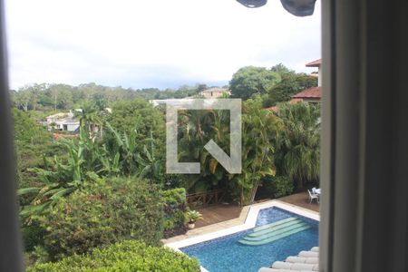 Casa de condomínio para alugar com 1279m², 5 quartos e 4 vagasVista da Suite 1